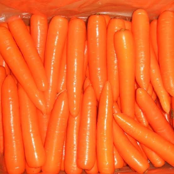 Carrots