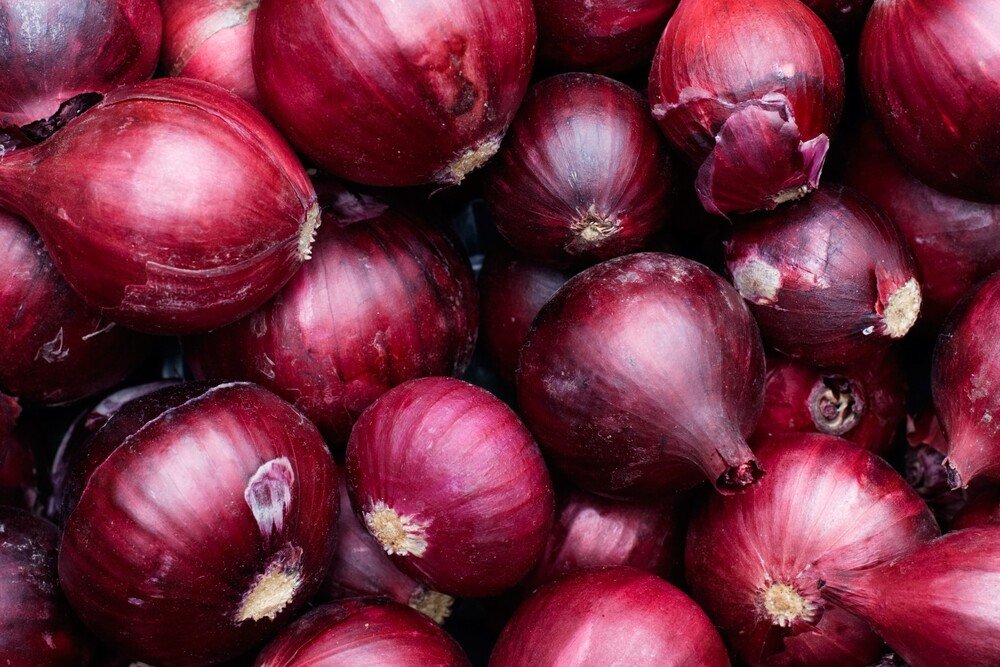 Onions