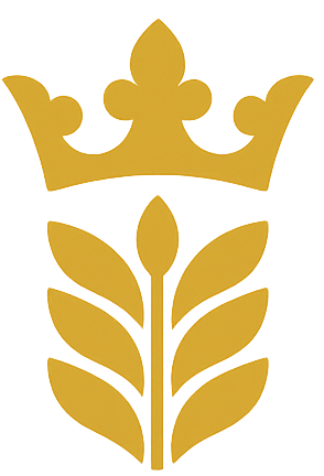 Royal Harvest Egypt Logo